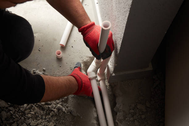 Best Residential Plumbing Services  in Natchez, MS