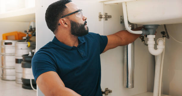 Professional Plumbing Services in Natchez, MS