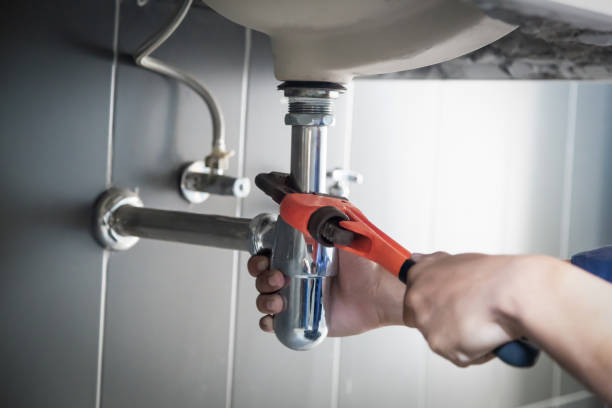 Best 24/7 Emergency Plumbing Services  in Natchez, MS