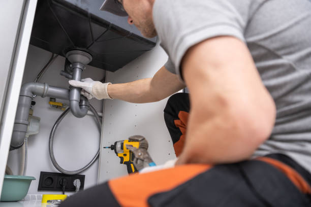 Best Commercial Plumbing Services  in Natchez, MS